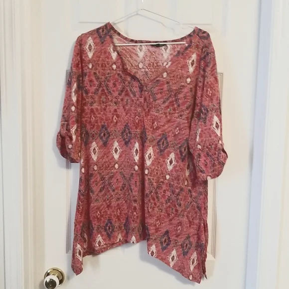 Tunic - Picture 2 of 2